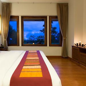 Deluxe Kamer met een King Size Bed