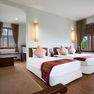 Deluxe Kamer met een King Size Bed